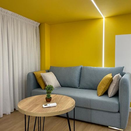 Tesa Studio Tiran Dış mekan fotoğraf