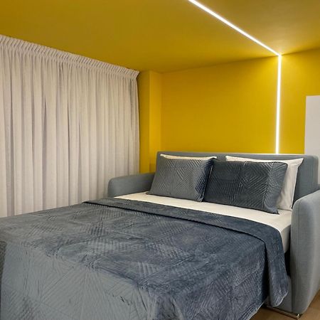 Tesa Studio Tiran Dış mekan fotoğraf