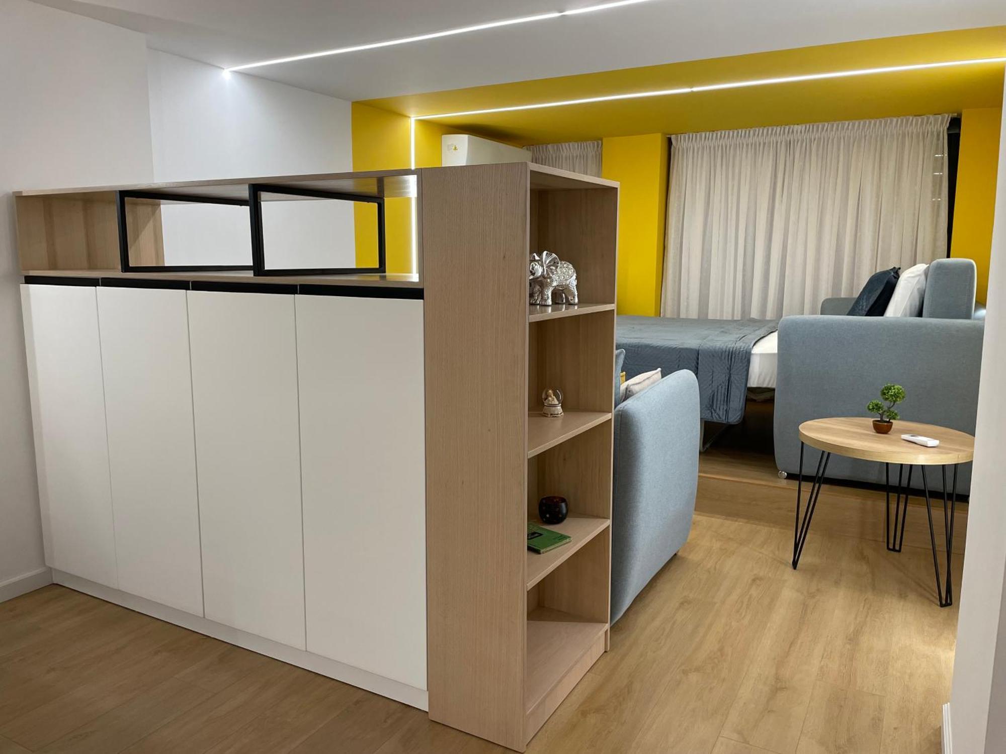 Tesa Studio Tiran Dış mekan fotoğraf
