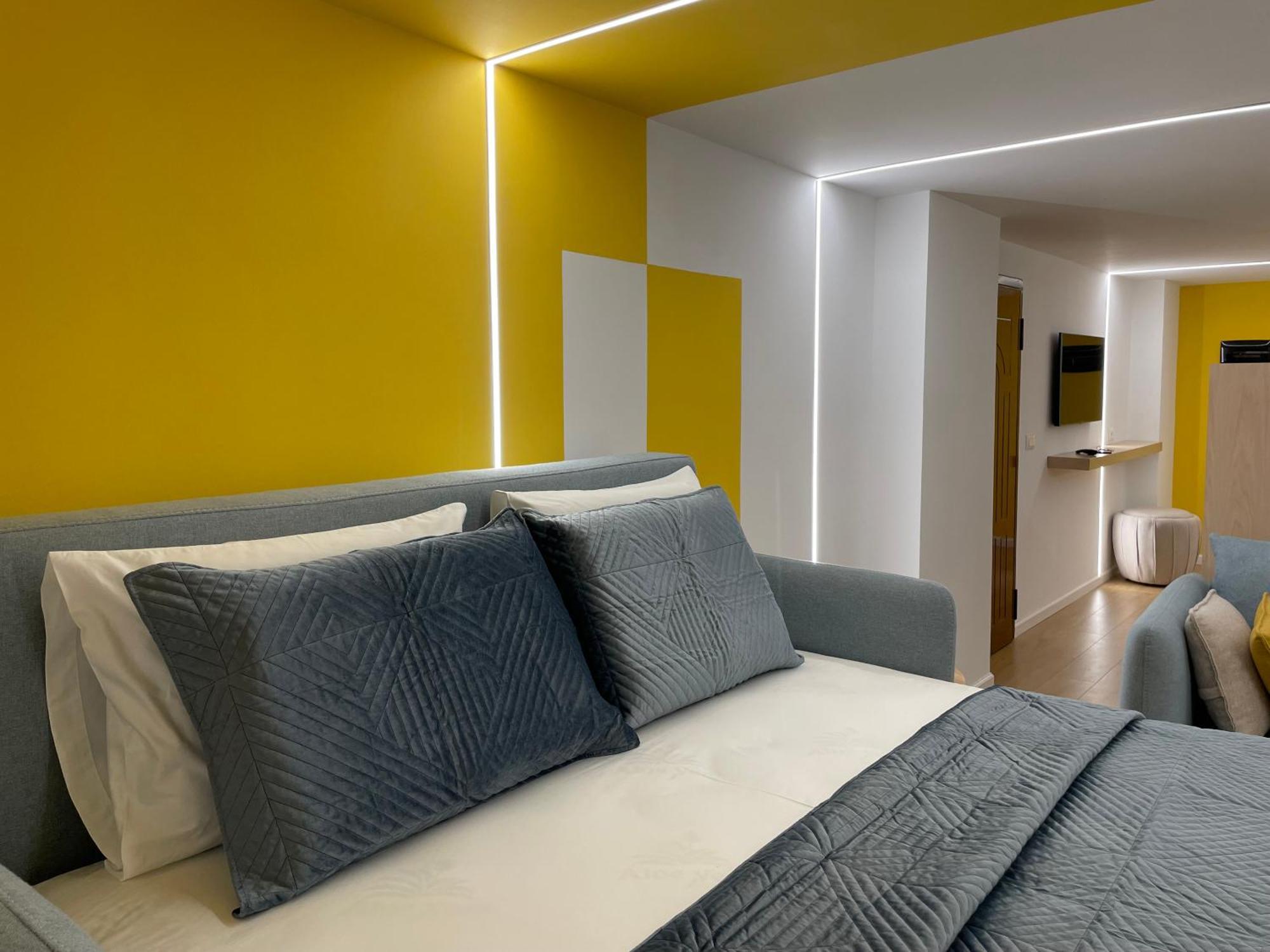 Tesa Studio Tiran Dış mekan fotoğraf