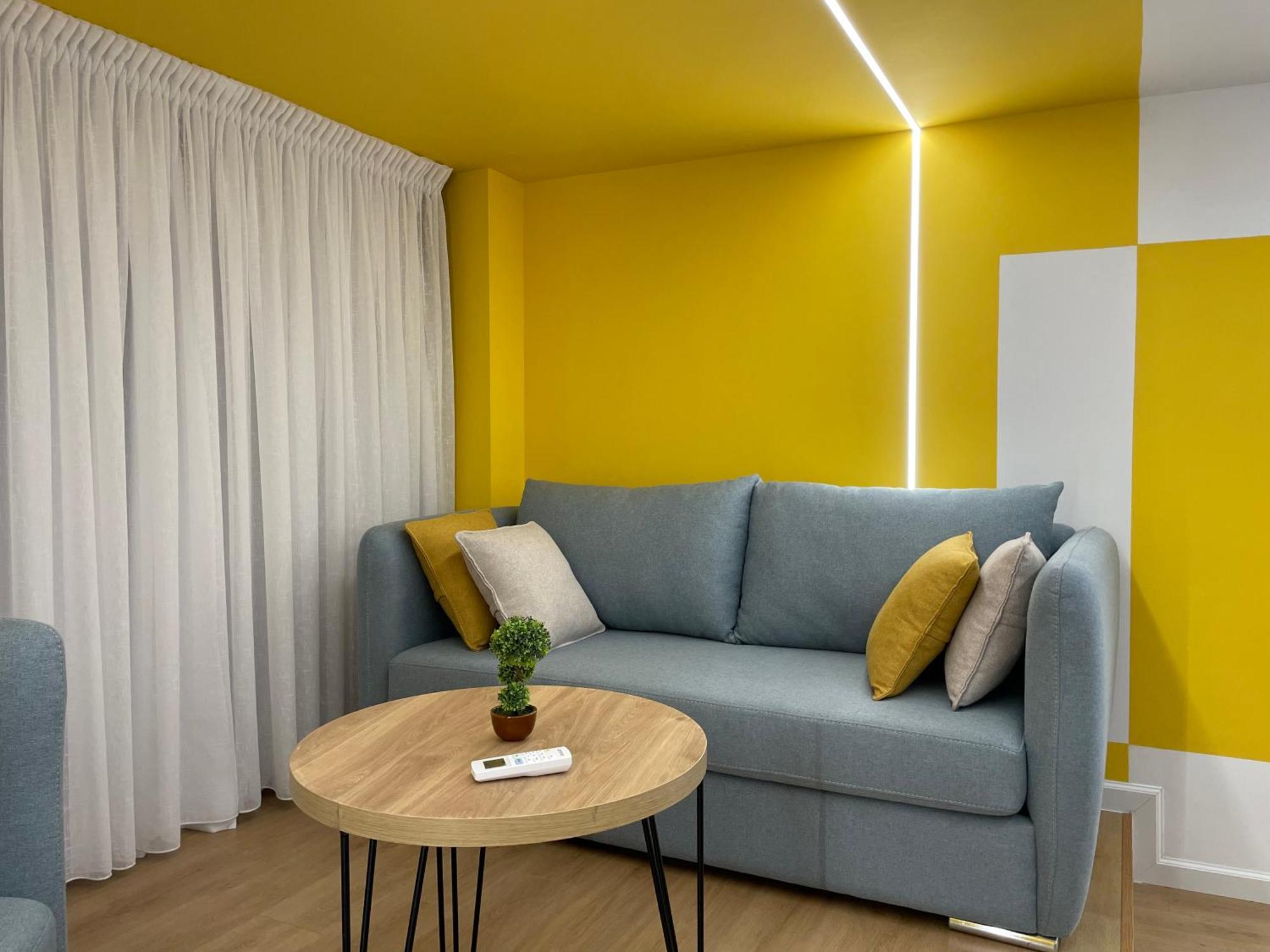 Tesa Studio Tiran Dış mekan fotoğraf