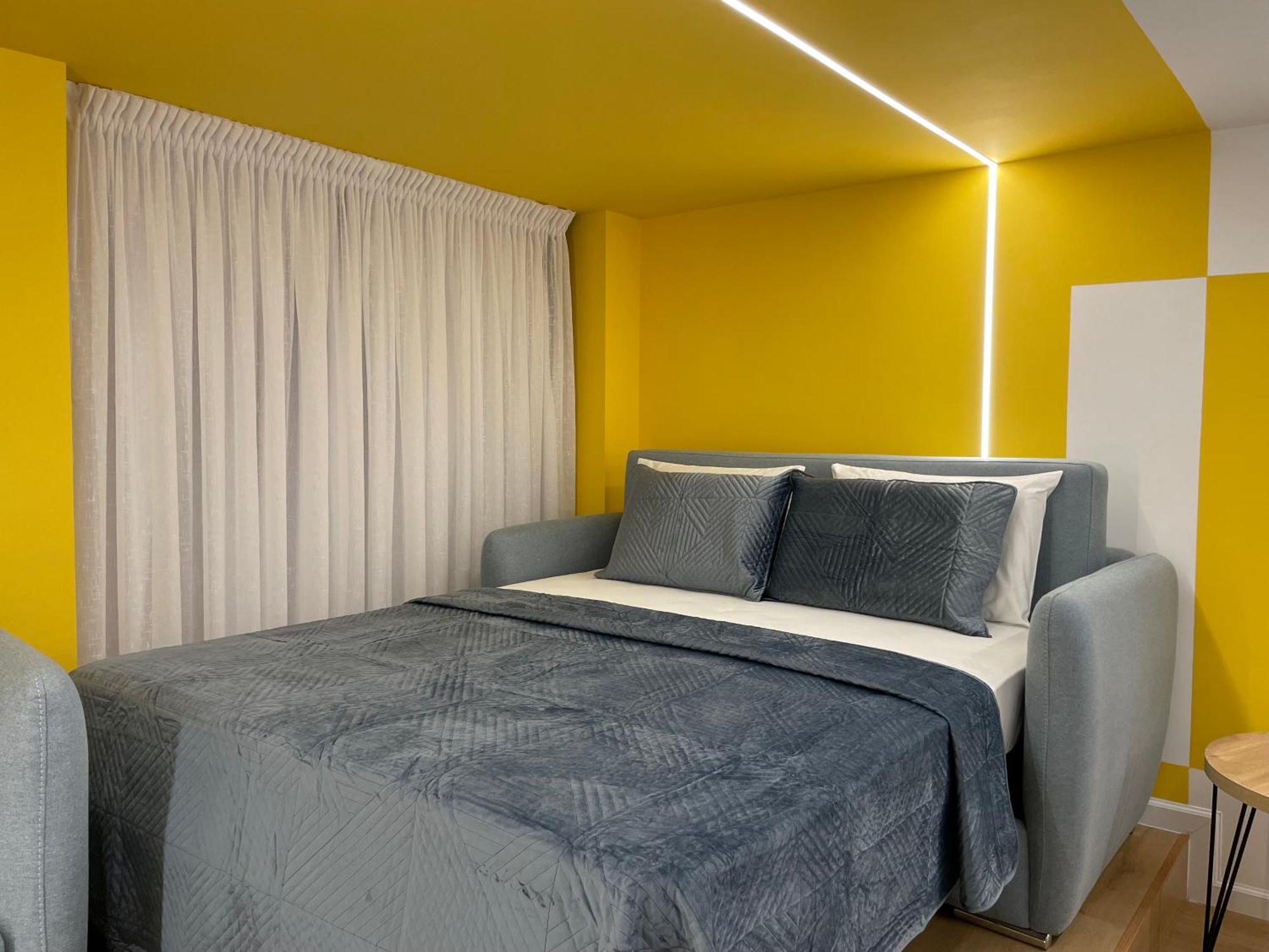 Tesa Studio Tiran Dış mekan fotoğraf